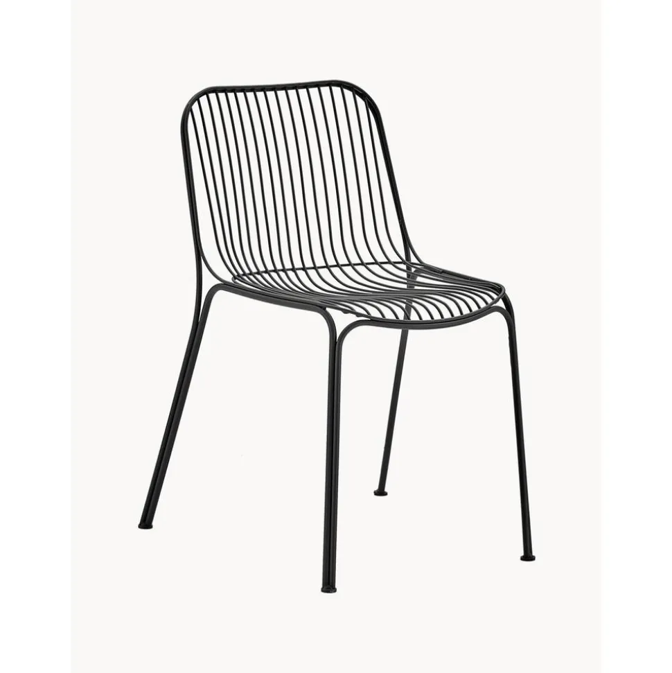 Silla Para Exterior Con Cojin Hiray