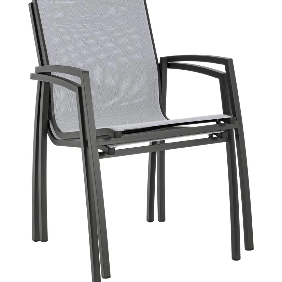 Silla Para Exterior Hilla Cloud