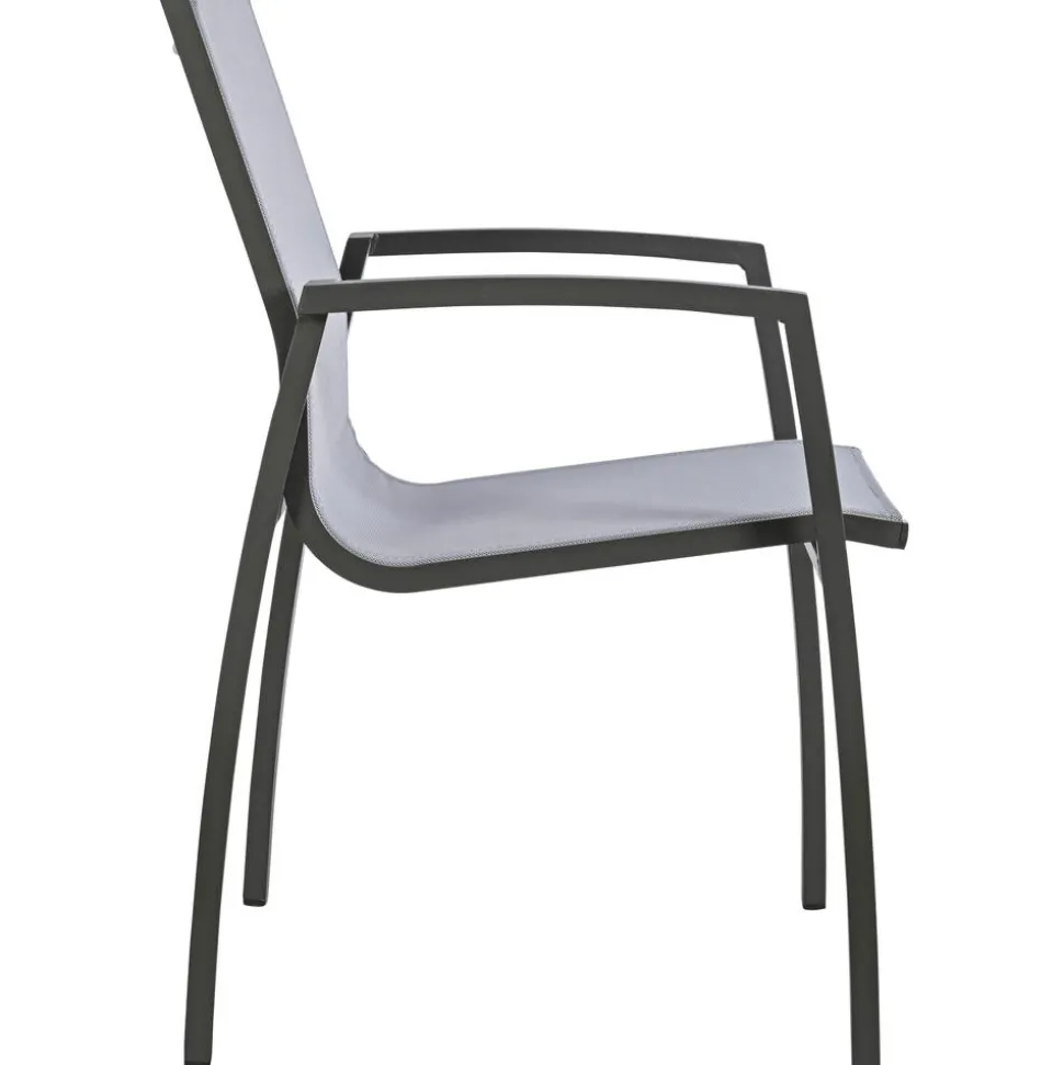Silla Para Exterior Hilla Cloud