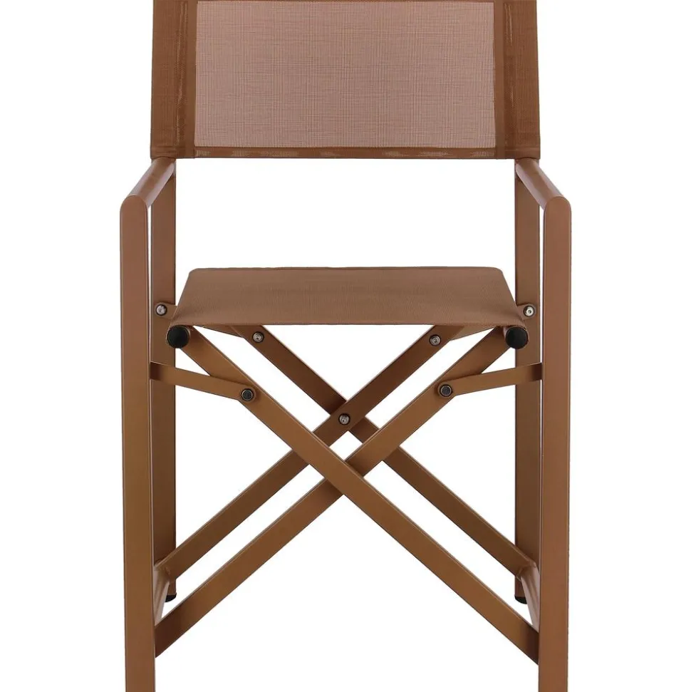 Silla Plegable Para Exterior Taylor