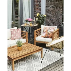Sillon Para Exterior Bo