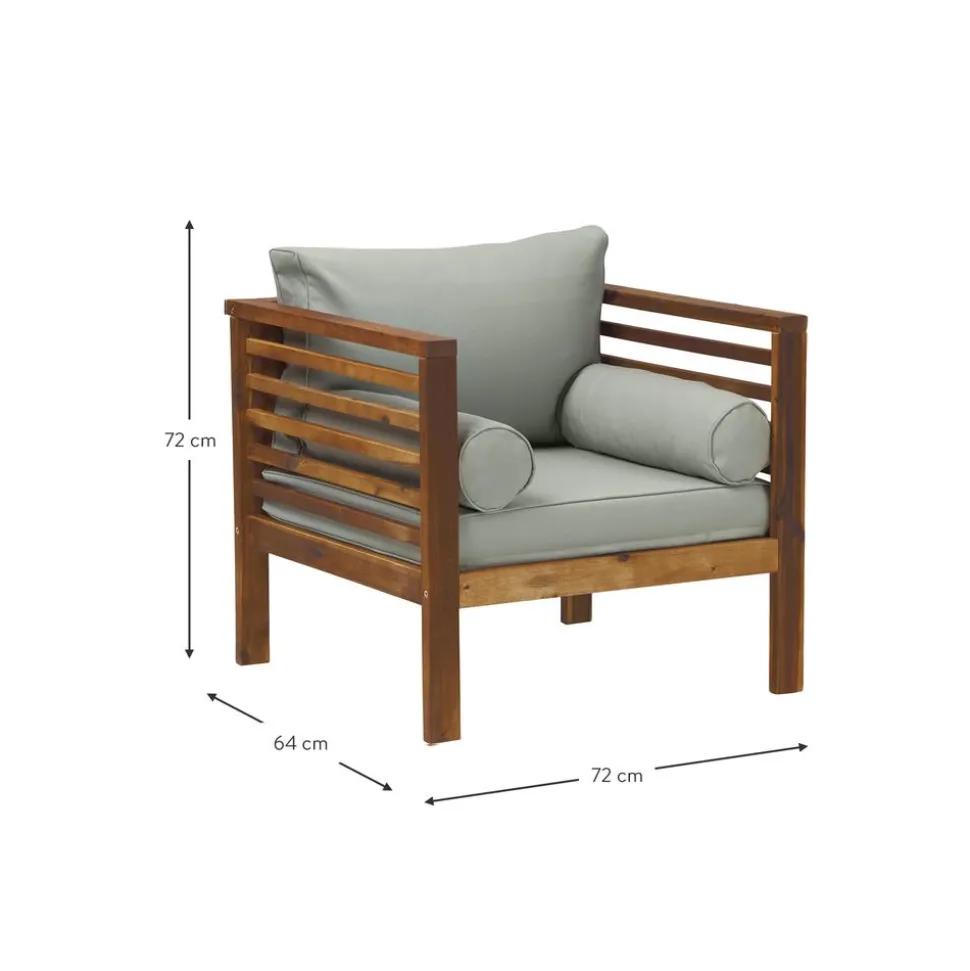 Sillon Para Exterior Bo