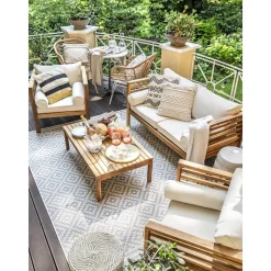 Sillon Para Exterior Bo