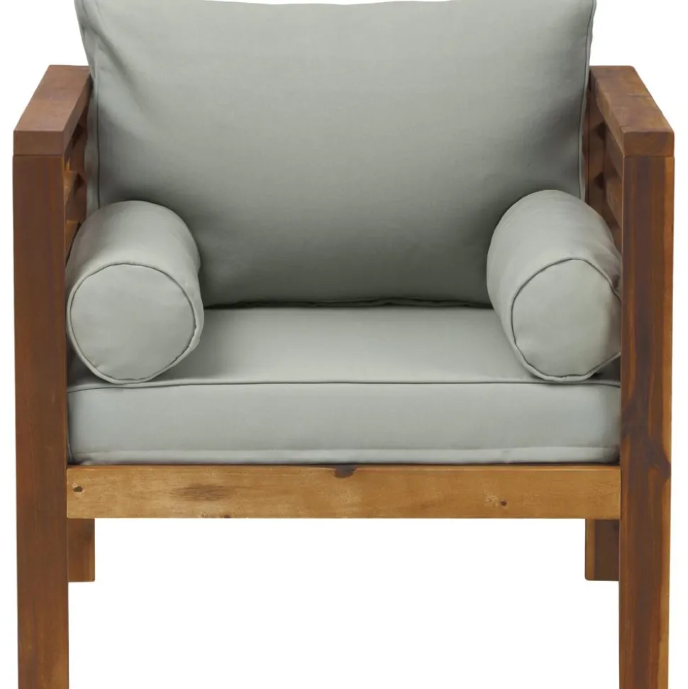 Sillon Para Exterior Bo