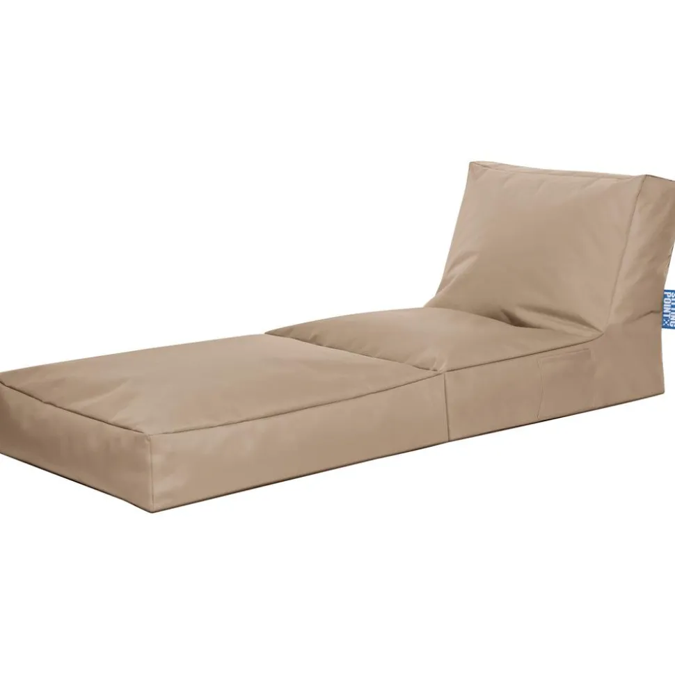 Sillon Para Exterior Pop Up, Reclinable