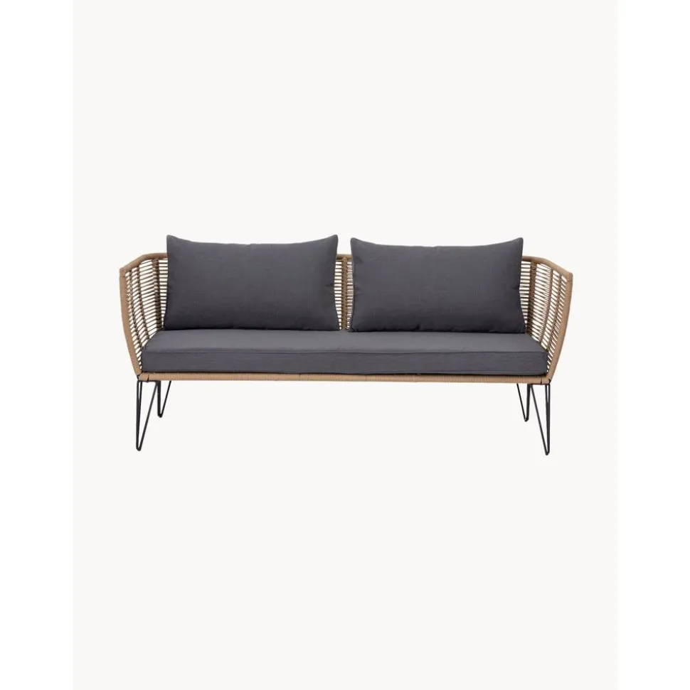 Sofa De Exterior Mundo (2 Plazas)
