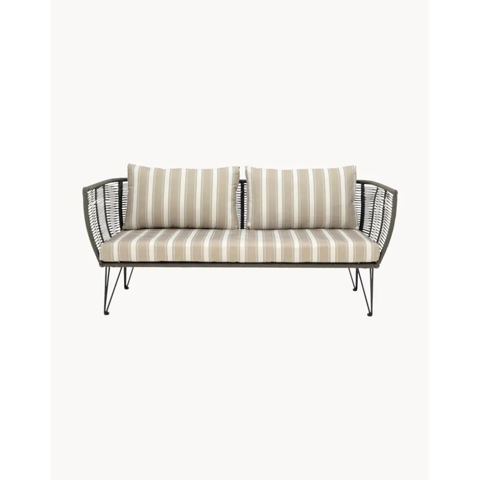 Sofa De Exterior Mundo (2 Plazas)