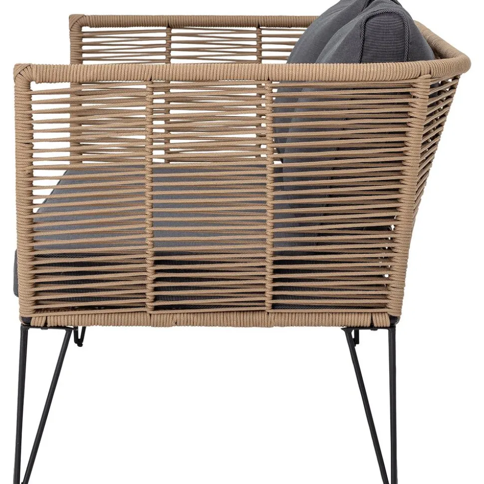 Sofa De Exterior Mundo (2 Plazas)