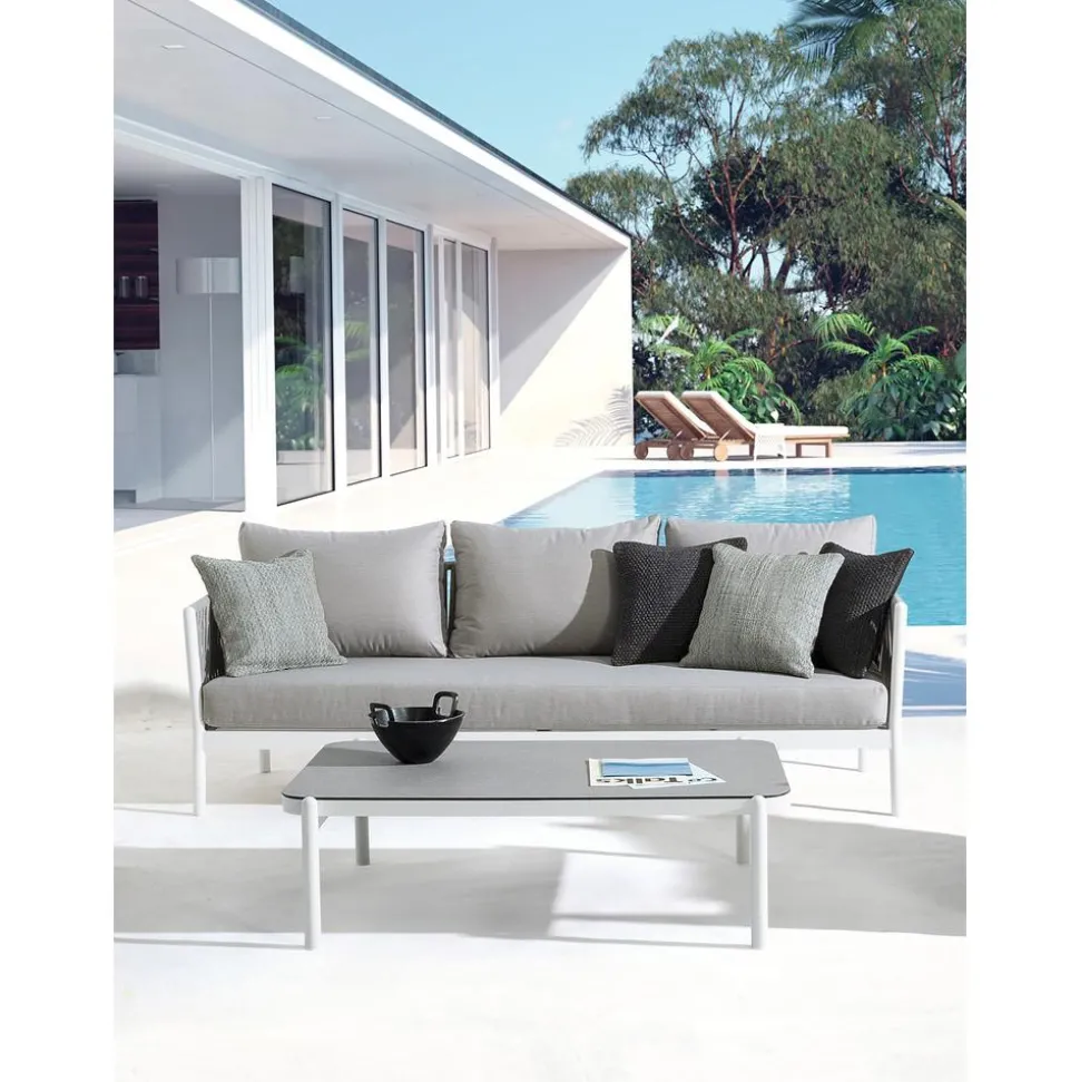 Sofa Para Exterior Florencia (3 Plazas)