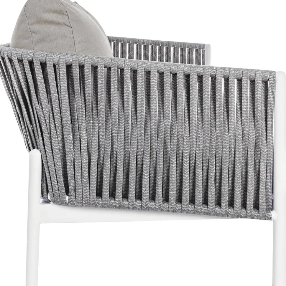Sofa Para Exterior Florencia (3 Plazas)