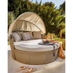 Sofa Para Exterior Siesta