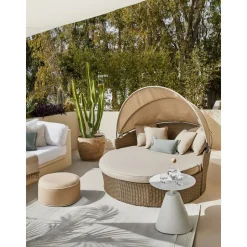 Sofa Para Exterior Siesta