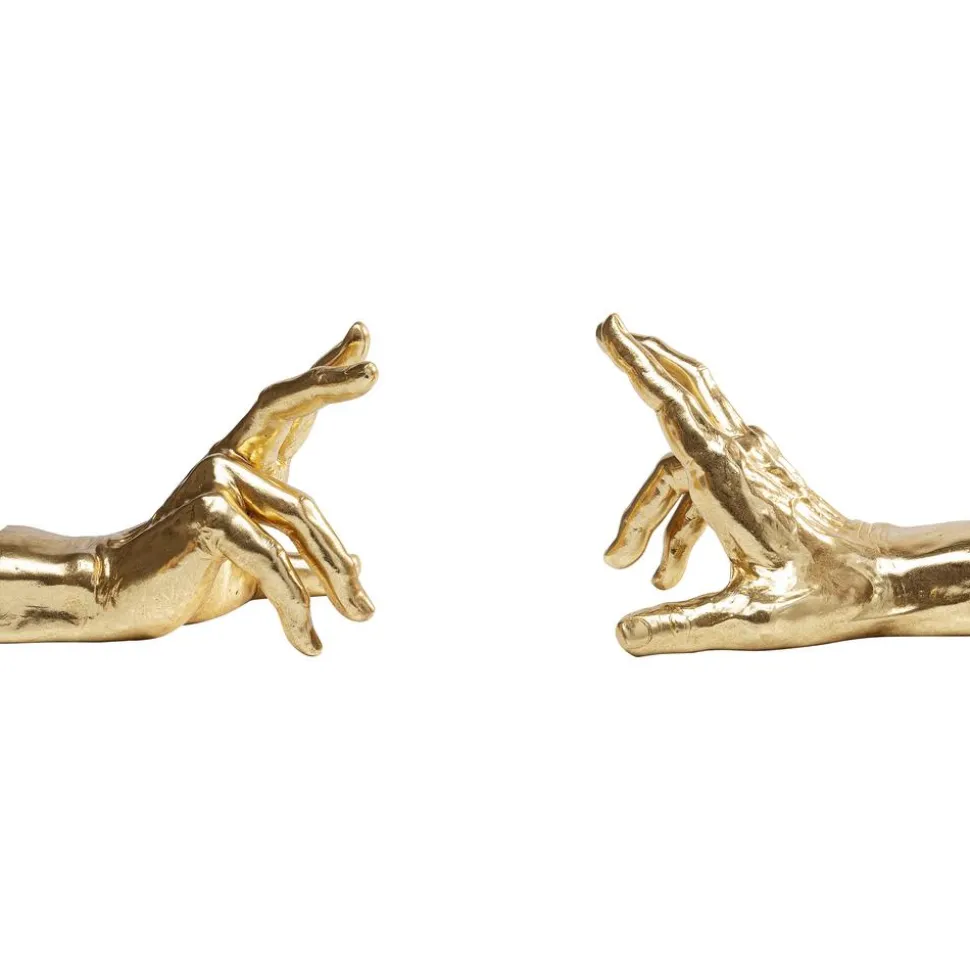 Sujetalibros Holding Fingers, 2 Uds.