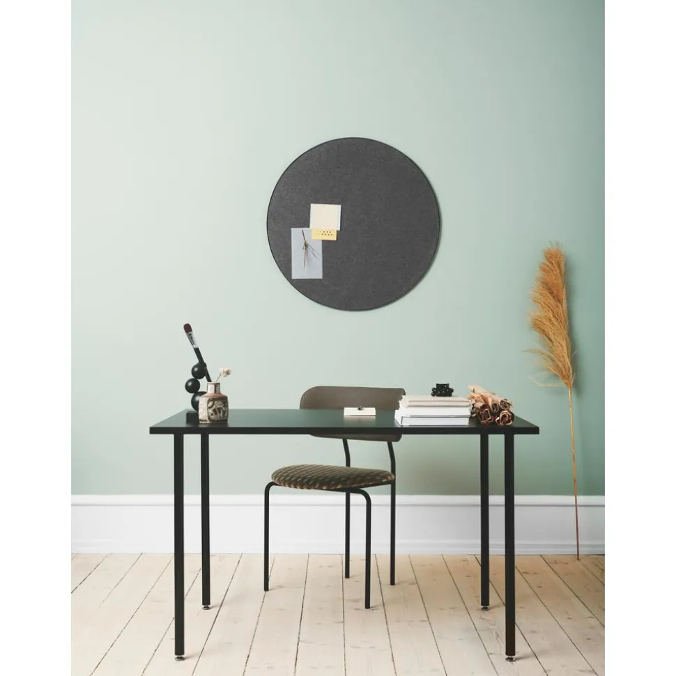 Tablon De Anuncios Redondo Retell