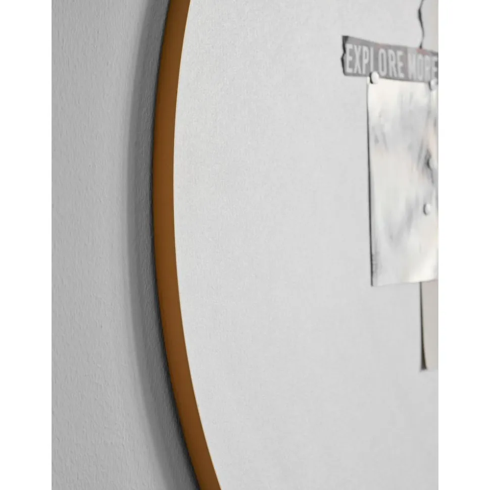 Tablon De Anuncios Redondo Retell