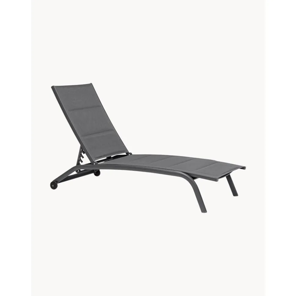 Tumbona Para Exterior Cleo