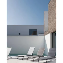 Tumbona Para Exterior Cleo