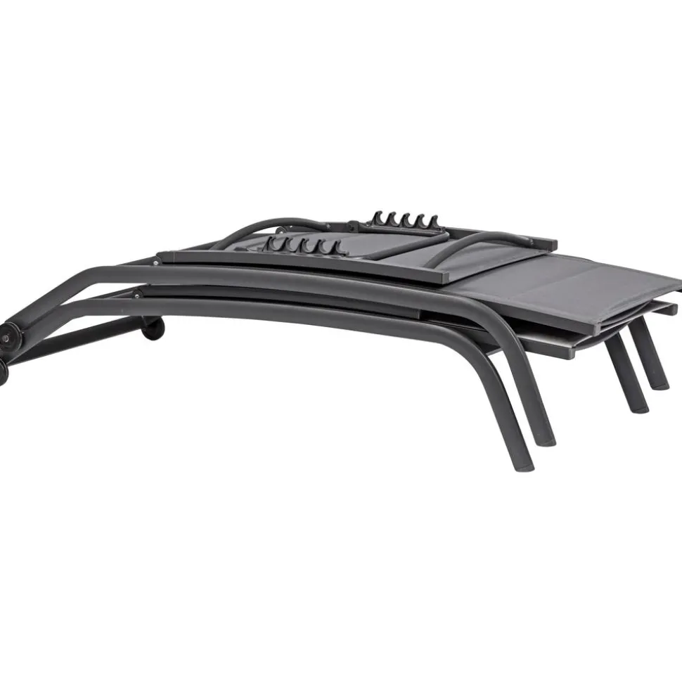 Tumbona Para Exterior Cleo