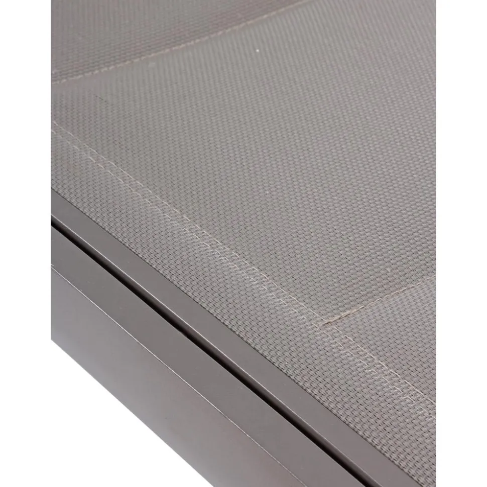 Tumbona Para Exterior Cleo