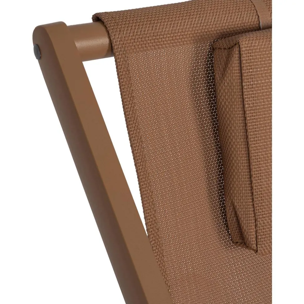 Tumbona Plegable Taylor