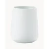 Vaso Cepillo De Dientes De Porcelana Nova One