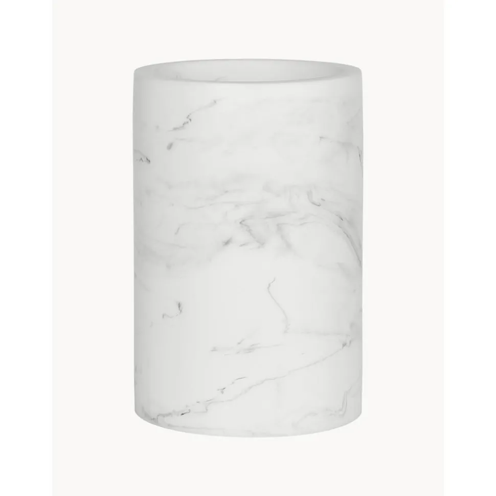 Vaso Cepillo De Dientes Swan