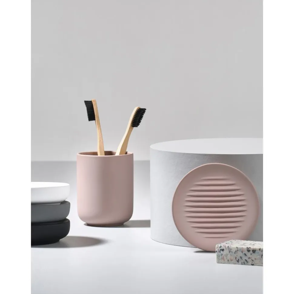Vaso Cepillo De Dientes Ume