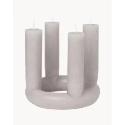 Vela De Adviento Lucia