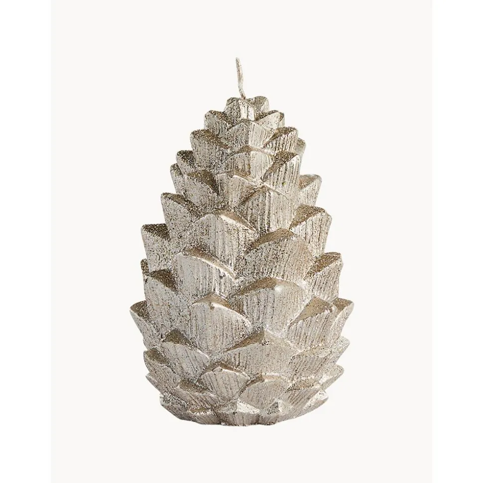 Vela De Cera Nordic Pine