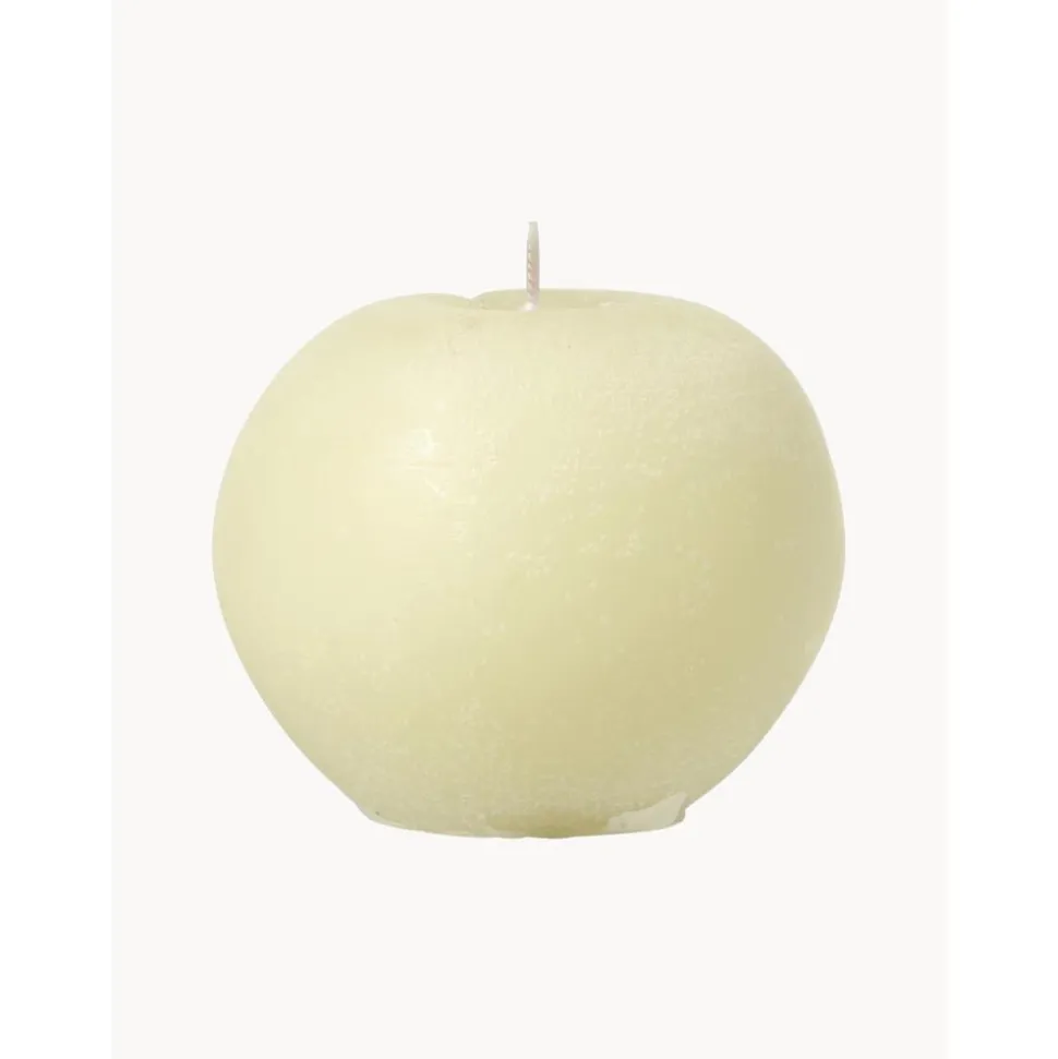 Vela Manzana Artesanal Fruit