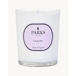 Vela Perfumada Aromatherapy (Lavanda)