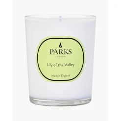 Vela Perfumada Aromatherapy (Lirio De Los Valles)