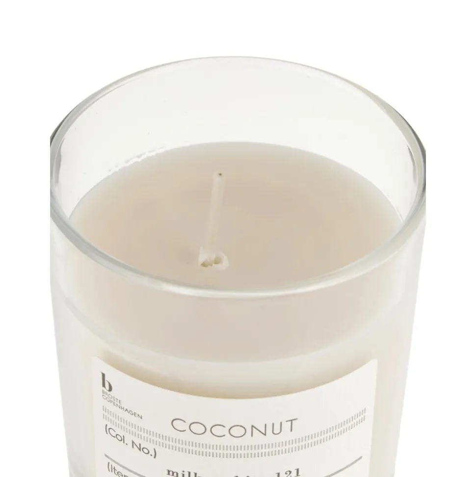 Vela Perfumada Bliss (Coco)