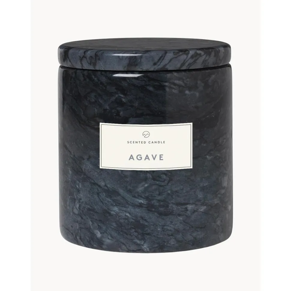 Vela Perfumada Frable (Agave)