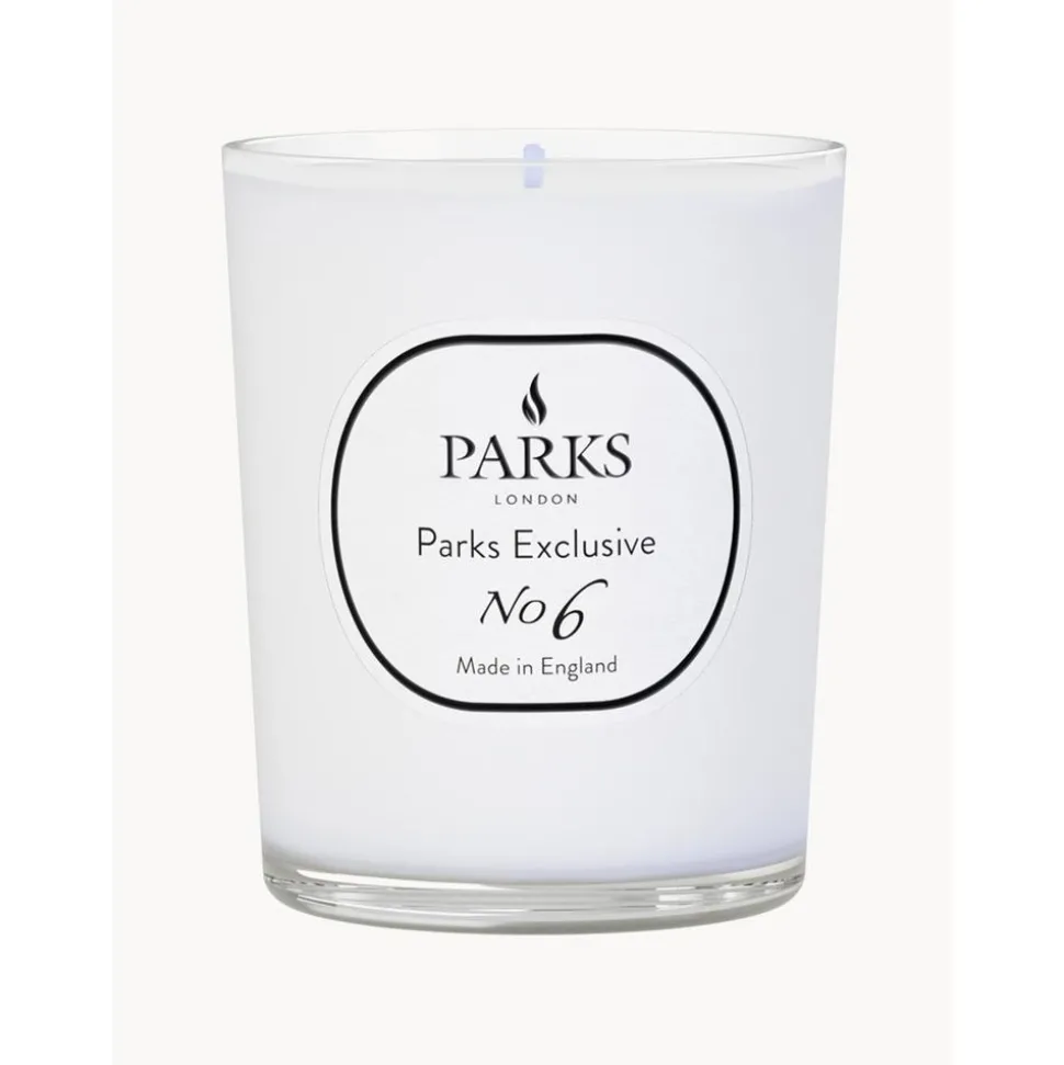 Vela Perfumada Parks Exclusive No. 6 (Lima & Limon)
