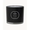 Vela Perfumada Tres Mechas Black Magic (Citricos Y Vainilla)