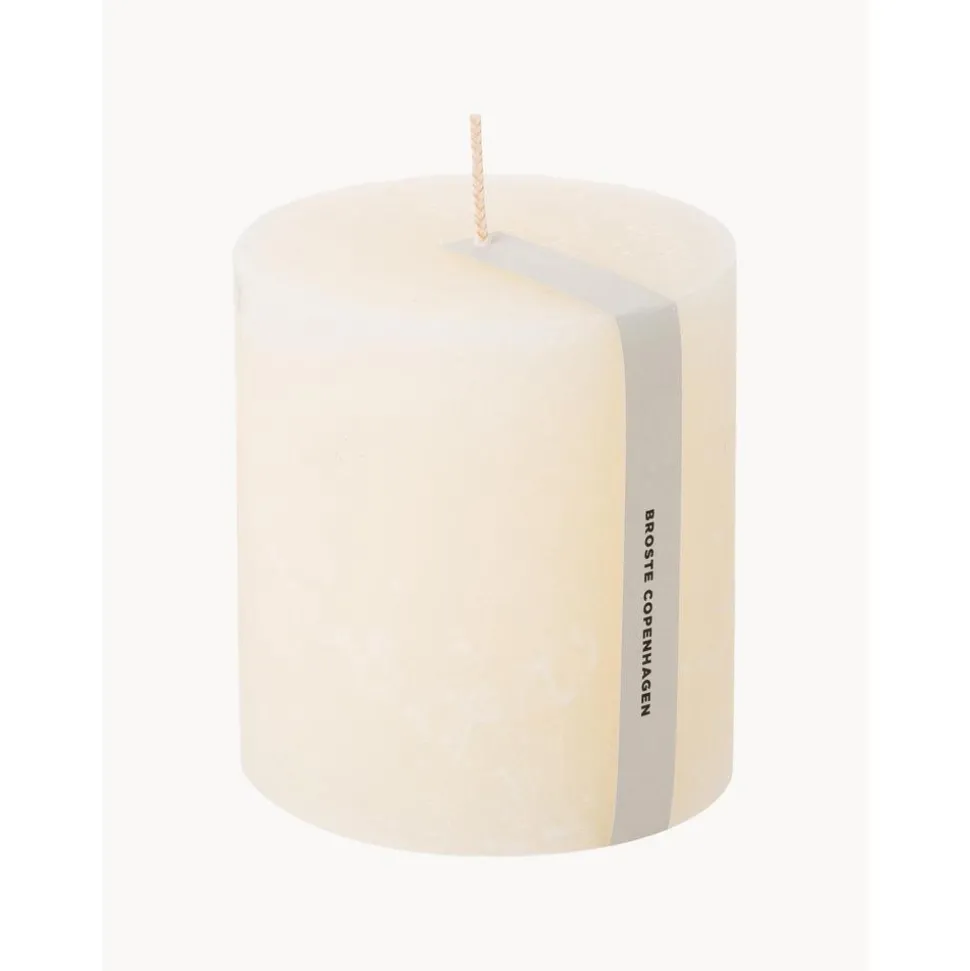 Vela Pilar Rustic