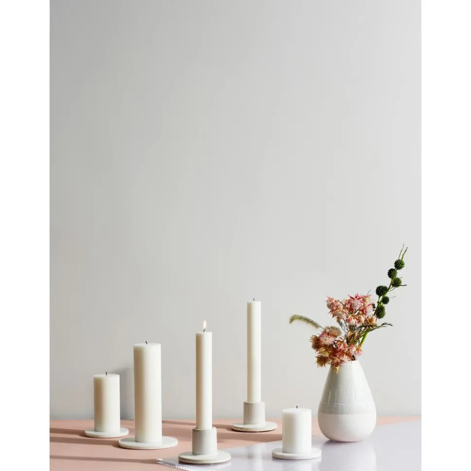 Velas Conicas Classic, 10 Uds.