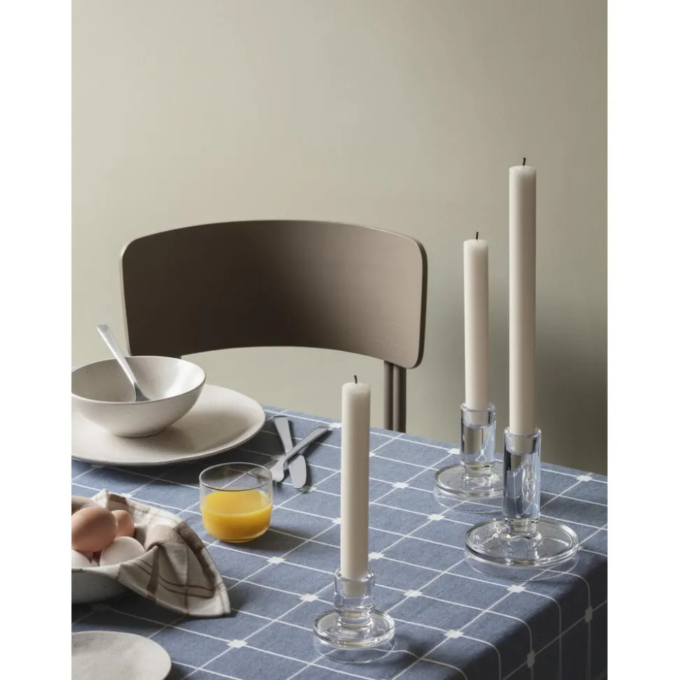 Velas Conicas Classic, 10 Uds.