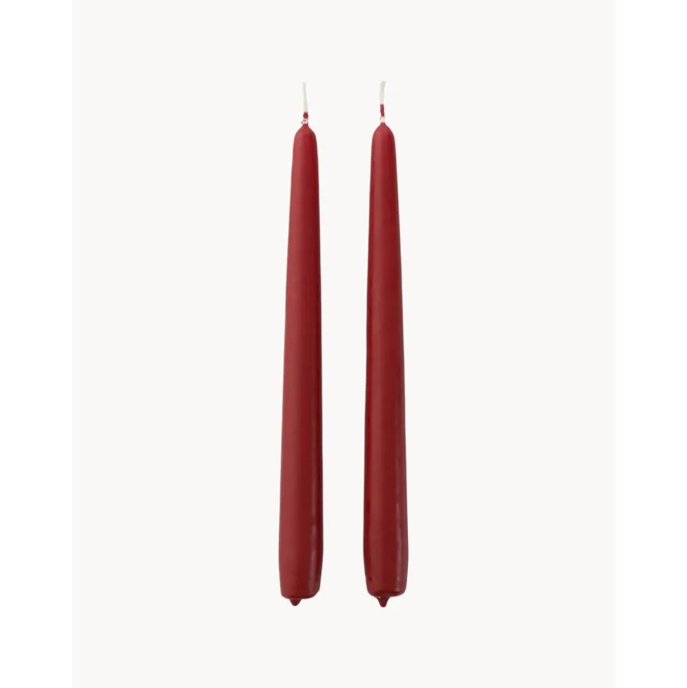 Velas Madeon, 2 Uds.