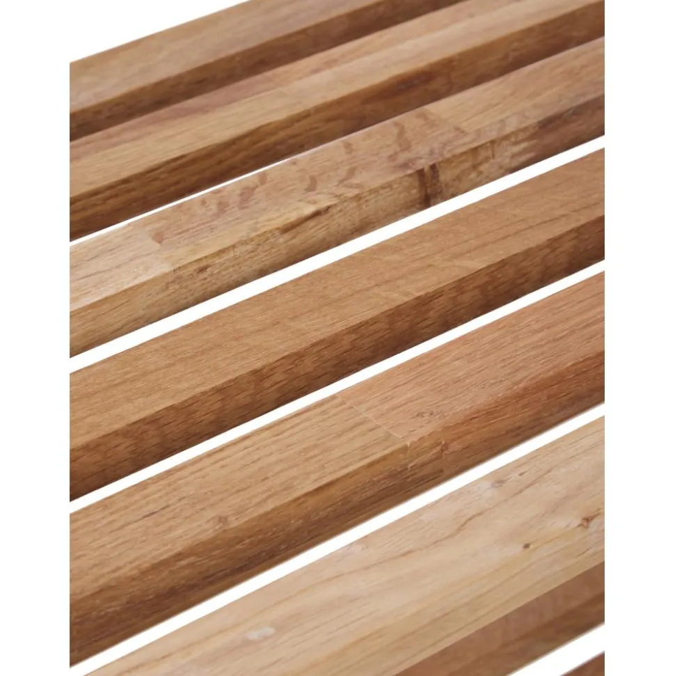 Zapatero De Madera Confetti