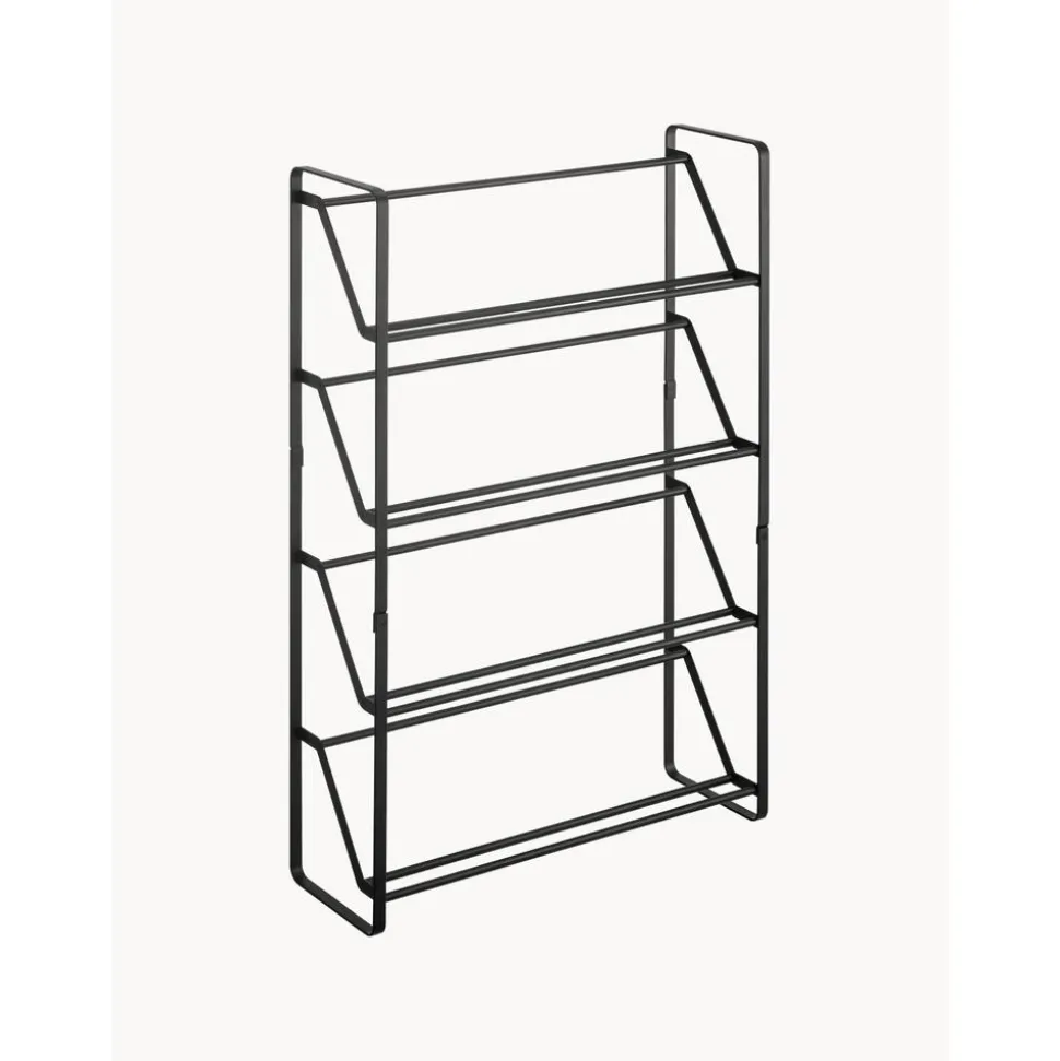 Zapatero De Metal Frame
