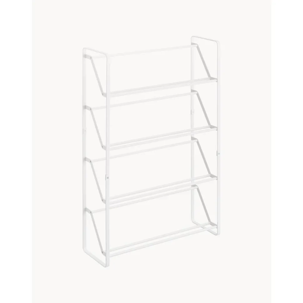 Zapatero De Metal Frame
