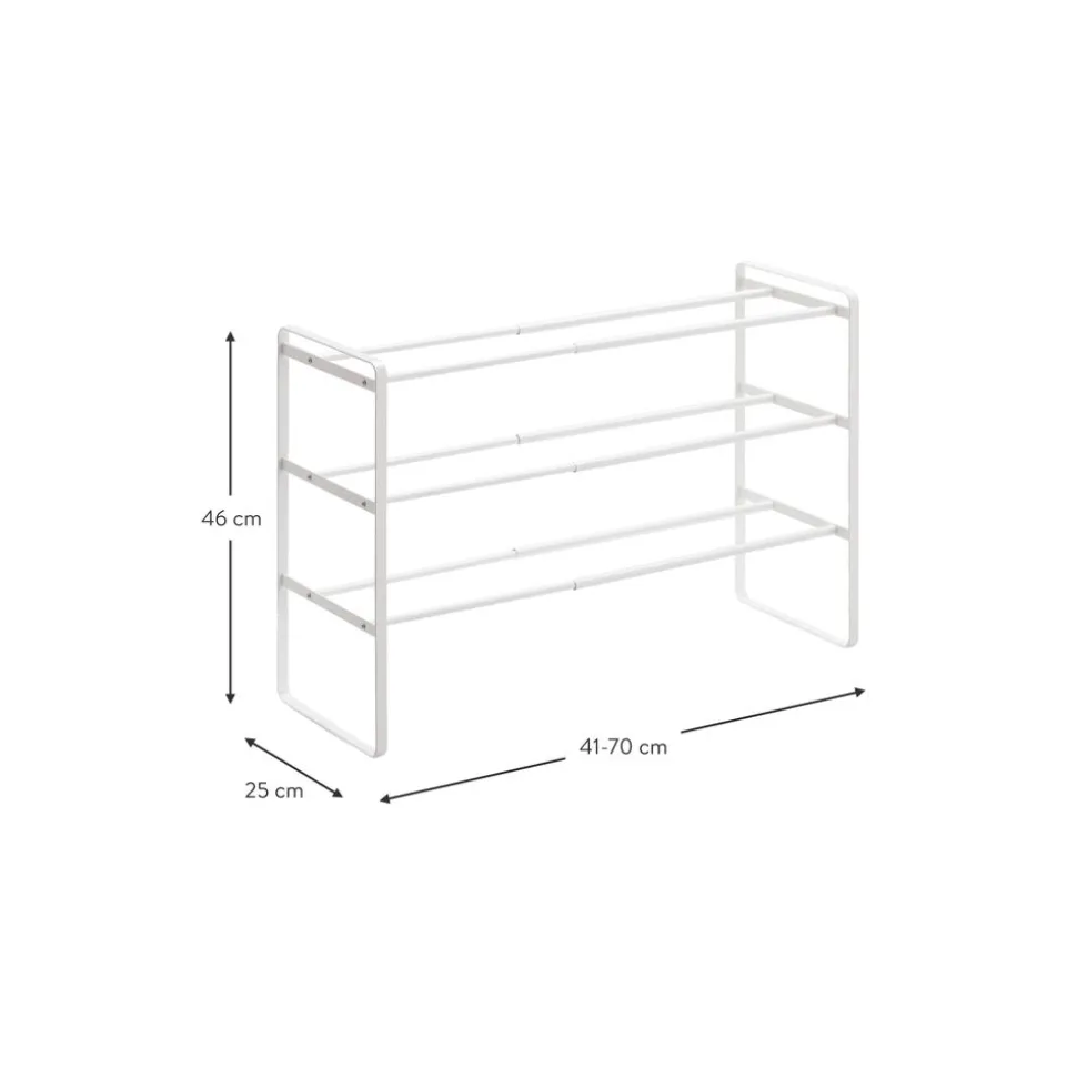 Zapatero Extensible Frame